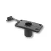 Cannon Flush Deck Mount