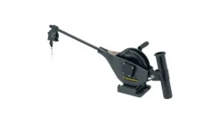 Cannon Lake Troll Downrigger