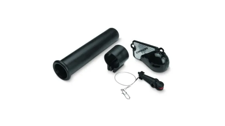 Cannon Minitroll Accessories