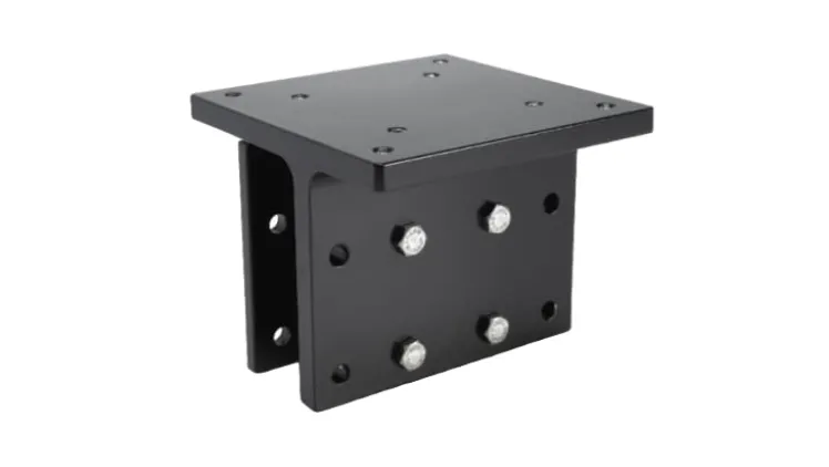 Cannon Rail/Side Mount