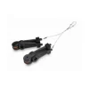 Cannon Universal Stacker Release