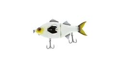 Chasebaits PropDuster Glider