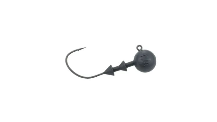Cipher Tungsten Ball Heads