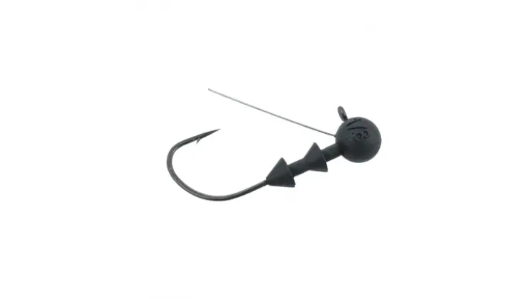 Cipher Tungsten Mid-Stroll Heads