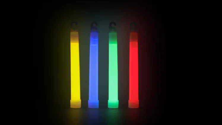 Coghlan Asst Lightsticks