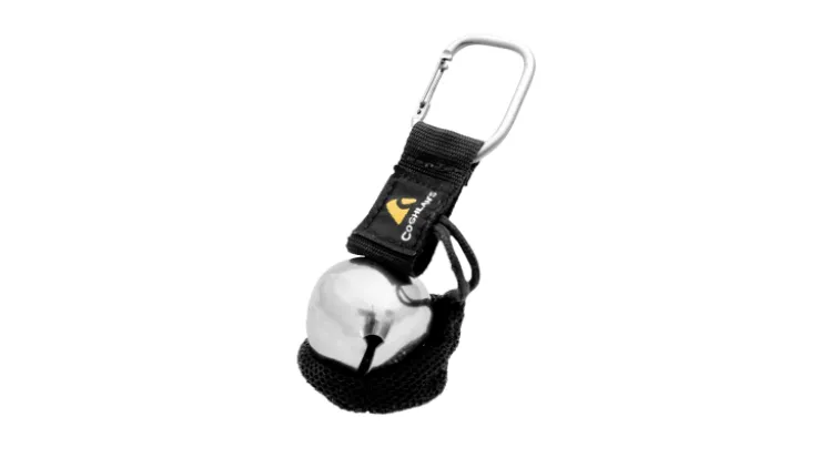 Coghlan Bear Bell