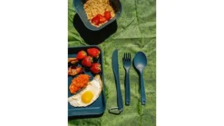 Coghlan Camp Cutlery