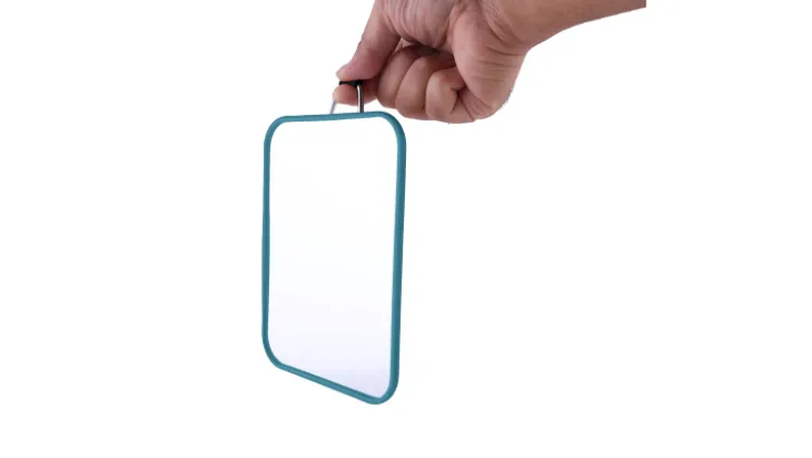 Coghlan Camping Mirror