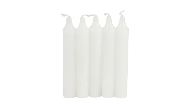 Coghlan Candles 5pk