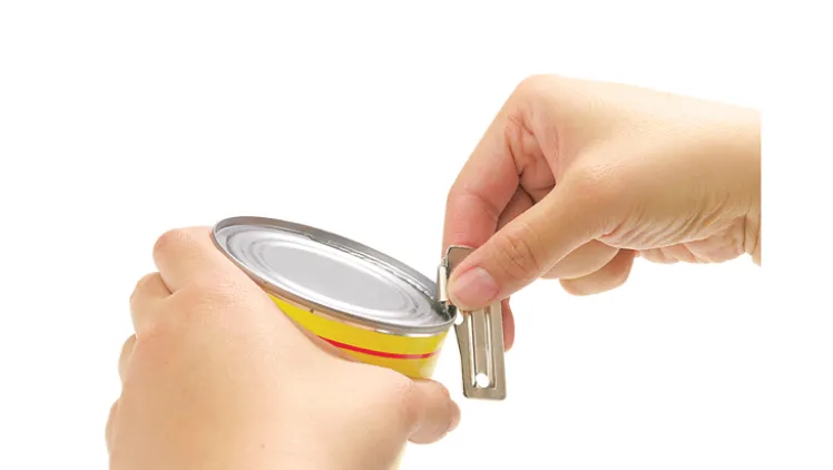 Coghlan Can Opener 2pk