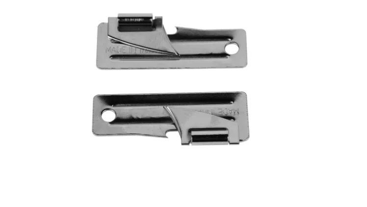 Coghlan Can Opener 2pk