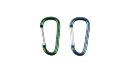 Coghlan Carabiner Bulk