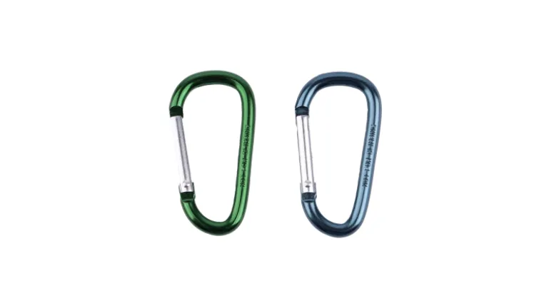 Coghlan Carabiner Bulk
