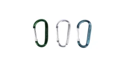 Coghlan Carabiner Bulk