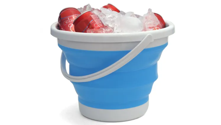 Coghlan Collapsible Bucket