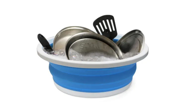Coghlan Collapsible Sink