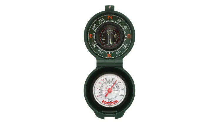 Coghlan Compass