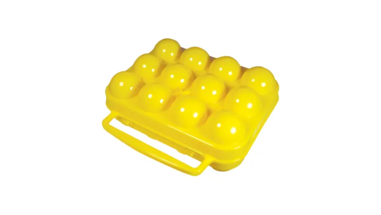 Coghlan Egg Holder