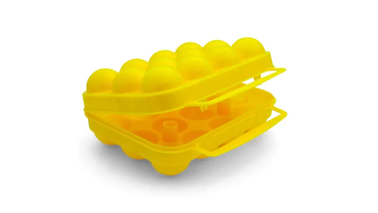 Coghlan Egg Holder
