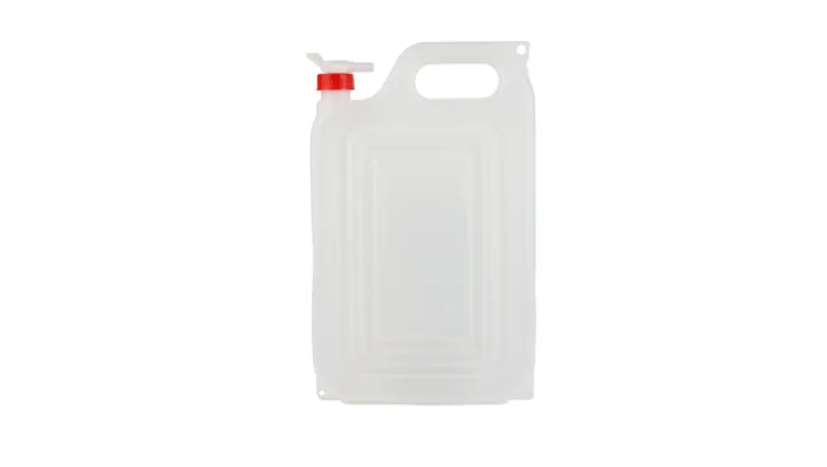 Coghlan Expandable Water Carrier