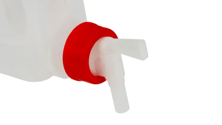 Coghlan Expandable Water Carrier