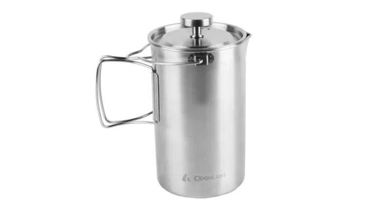 Coghlan French Press