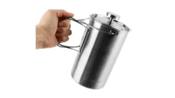 Coghlan French Press