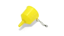 Coghlan Funnel