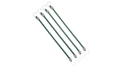 Coghlan Mini Bungee Cords