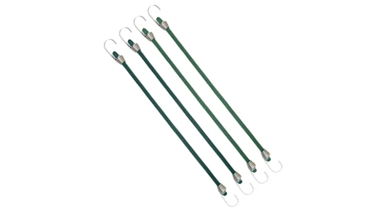 Coghlan Mini Bungee Cords