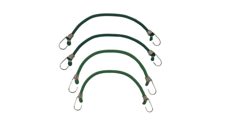 Coghlan Mini Bungee Cords