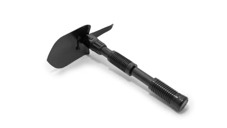 Coghlan Mini Shovel w/ Pick