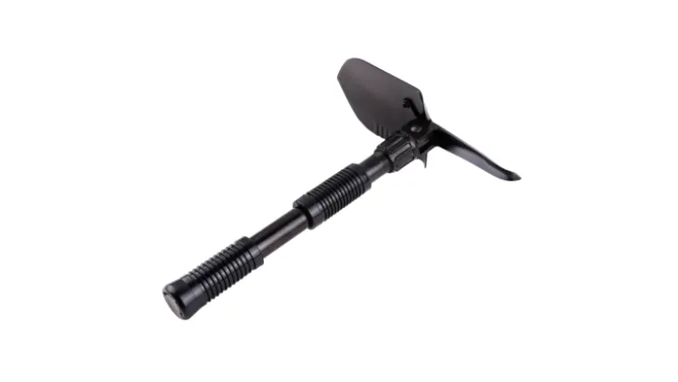Coghlan Mini Shovel w/ Pick