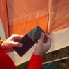 Coghlan Nylon Tent Repair Kit