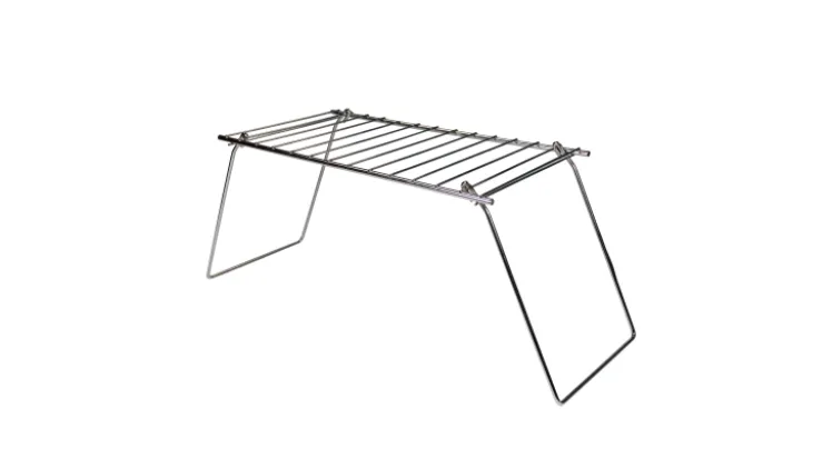 Coghlan Pack Grill