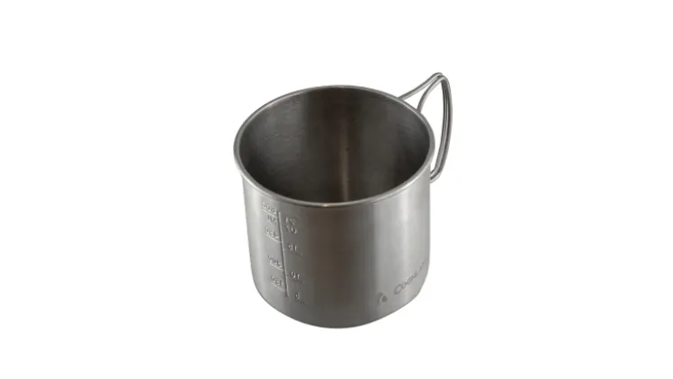 Coghlan Pack Mug