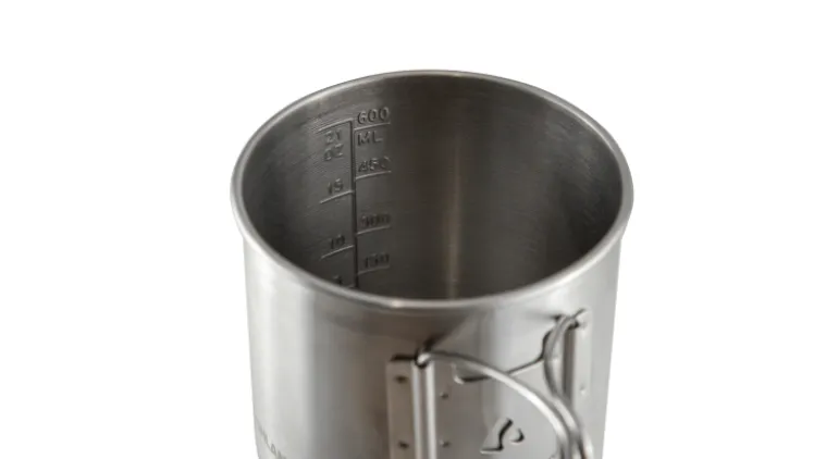 Coghlan Pack Mug