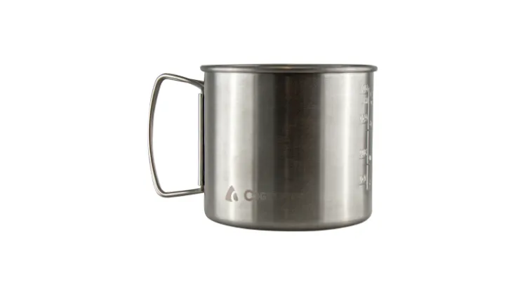 Coghlan Pack Mug