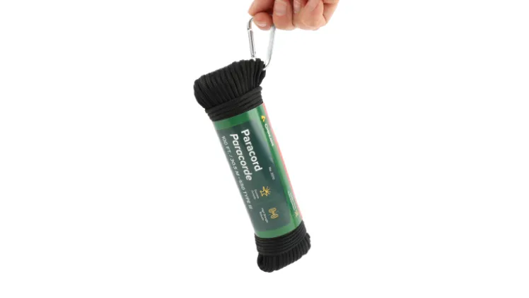 Coghlan Paracord
