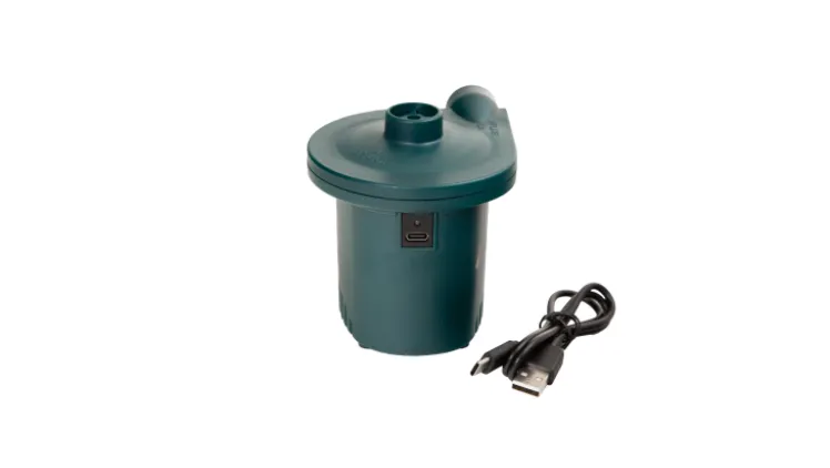 Coghlan Rechargeable Air Pump