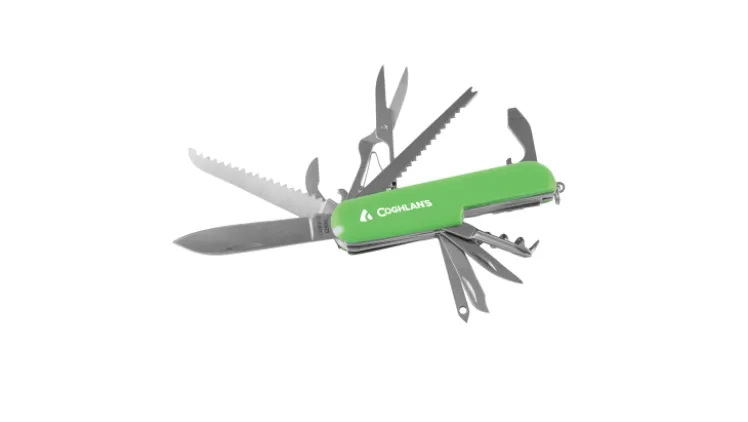 Coghlan's Camp Knife