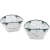 Coghlan Snapfold Bowl 2pk