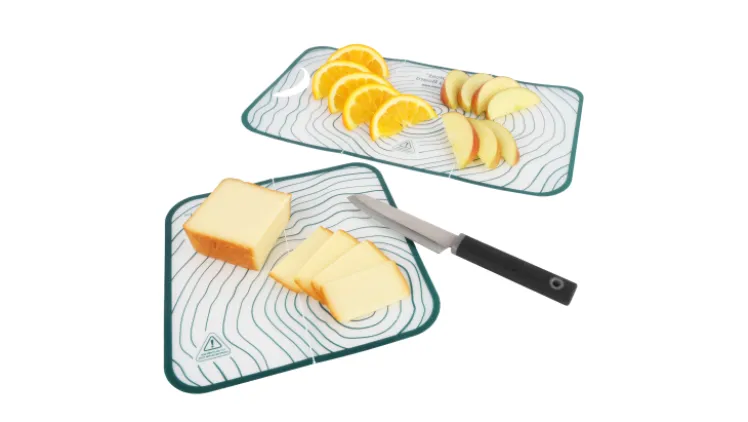 Coghlan Snapfold Cutting Board