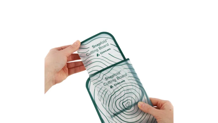 Coghlan Snapfold Cutting Board