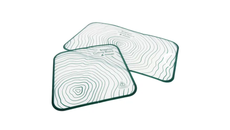 Coghlan Snapfold Cutting Board
