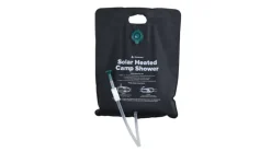 Coghlan Solar Camp Shower