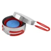 Coghlan Stainless Steel Mess Kit