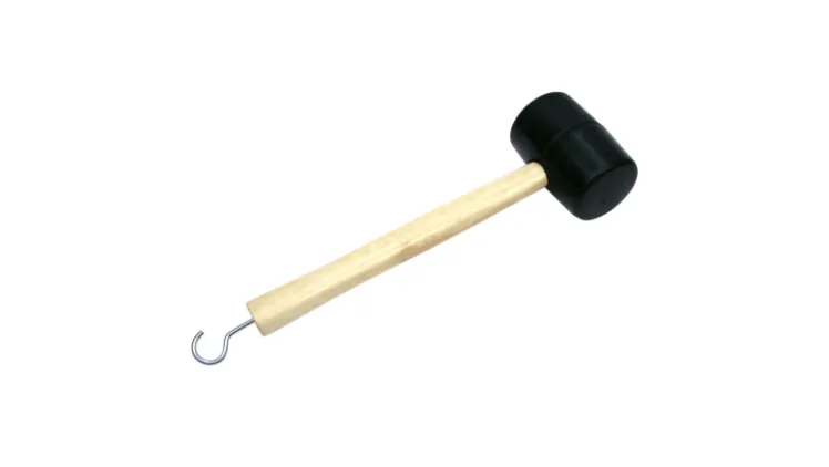 Coghlan Tent Peg Mallet