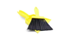 Coghlan Tent Whisk w/ Dust Pan
