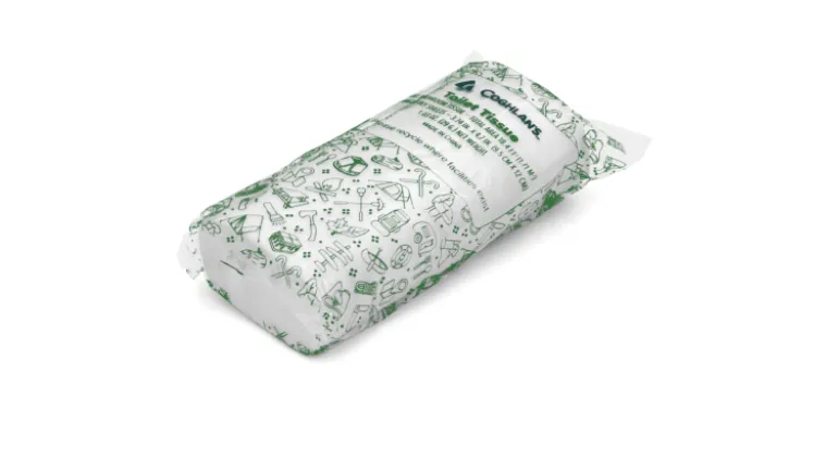 Coghlan Toilet Tissue